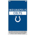 NFL Indianapolis Colts Blue Performance Series Xbox Series S Console Skin